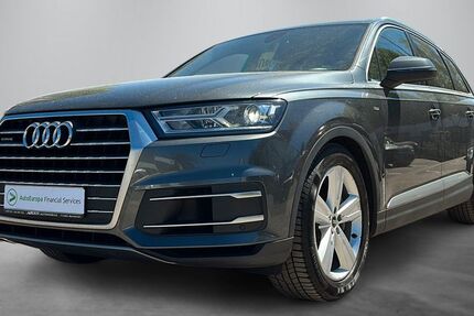 Audi Q7 111.102 km 39.990 &euro; Weinstadt 71384