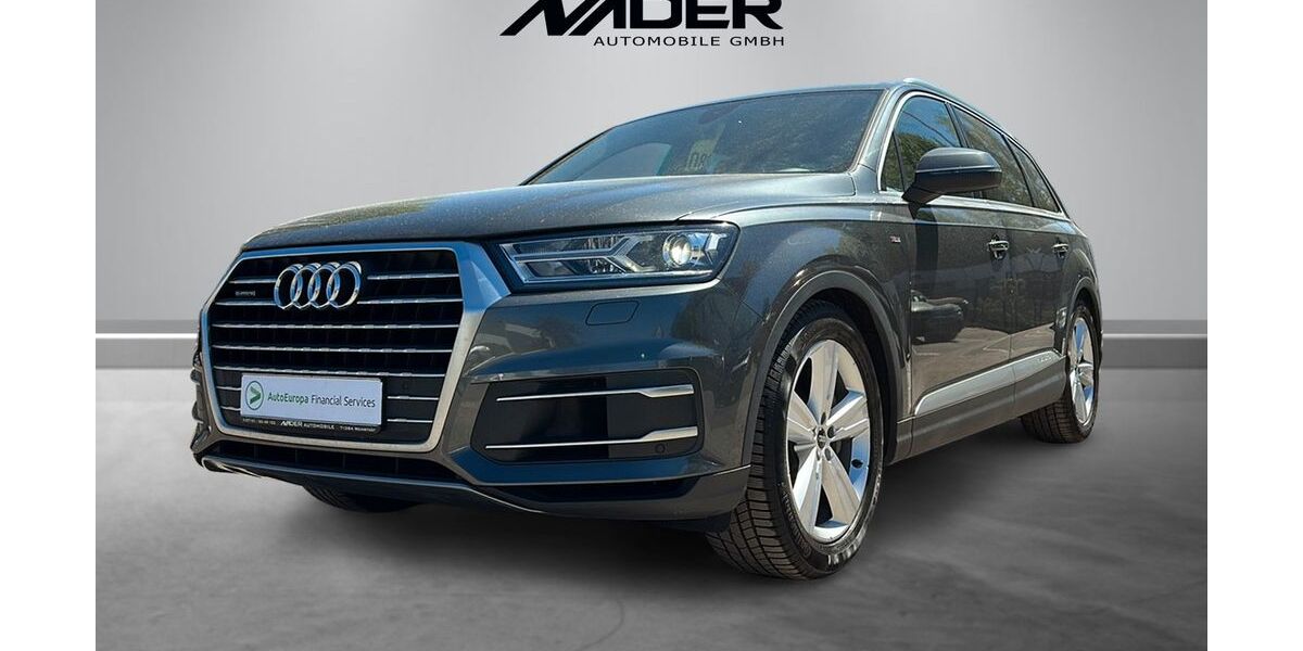 Audi Q7 111.102 km 39.990 &euro; Weinstadt 71384