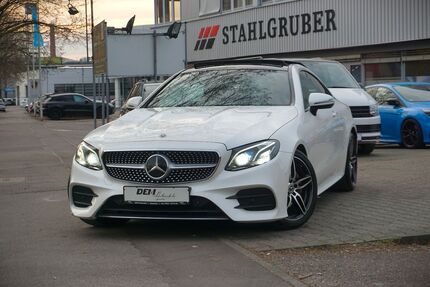 Mercedes-Benz E 300 217.000 km 25.990 &euro; Göppingen 73037