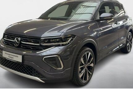 VW T-Cross 1.505 km 27.430 &euro; Stuttgart-Feuerbach 70469