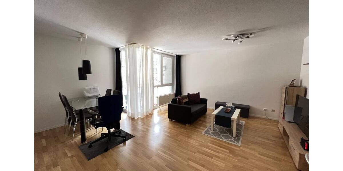 Hochparterre Stuttgart Stuttgart-Nord - 2 Zimmer, 49 m&sup2;, 330.000&euro; | Angebot:25635425