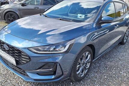 Ford Focus 31.200 km 19.930 &euro; Welzheim 73642