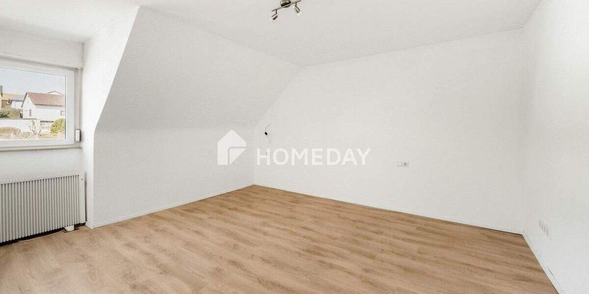 Etagenwohnung Oberstenfeld - 3 Zimmer, 53 m&sup2;, 140.000&euro; | Angebot:25928944