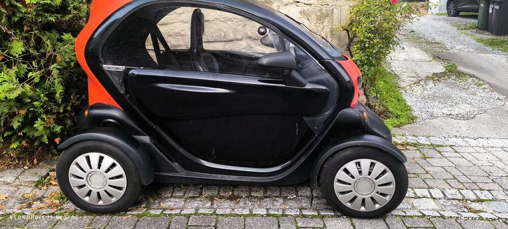 Renault Twizy 54.800 km 2.700 &euro; Hessigheim 74394