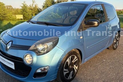 Renault Twingo 129.196 km 2.480 &euro; Waiblingen-Hegnach 71334