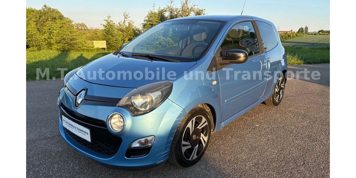 Renault Twingo 129.196 km 2.480 &euro; Waiblingen-Hegnach 71334
