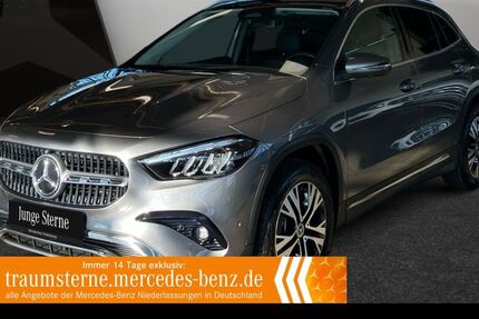 Mercedes-Benz GLA 220 8.462 km 44.990 &euro; Stuttgart 70469