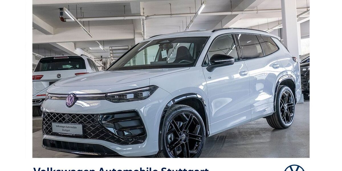 VW Tayron 22.585 km 47.830 &euro; Stuttgart-Wangen 70188