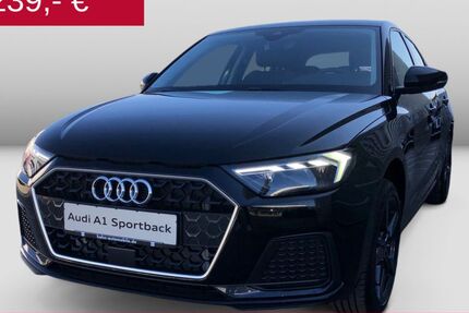 Audi A1 1.900 km 27.290 &euro; Backnang 71522