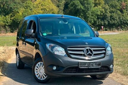 Mercedes-Benz Citan 108.000 km 9.600 &euro; Besigheim 74354