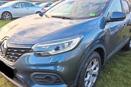 Renault Kadjar 74.000 km 14.990 &euro; Stuttgart 70567