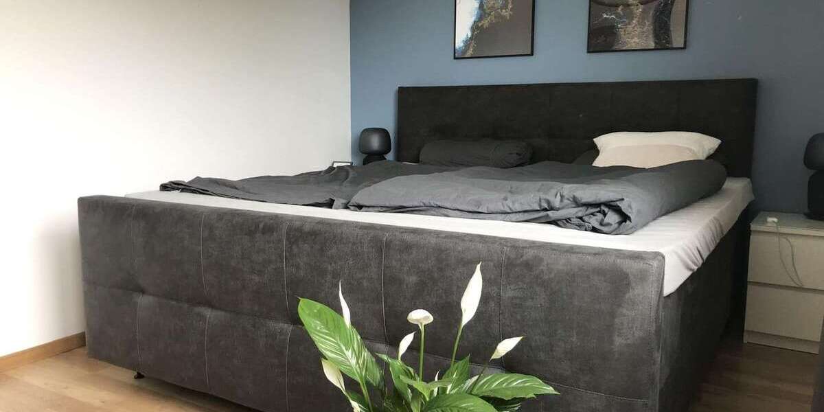 Etagenwohnung Leonberg Haldengebiet - 3.5 Zimmer, 87 m&sup2;, 329.000&euro; | Angebot:26047800