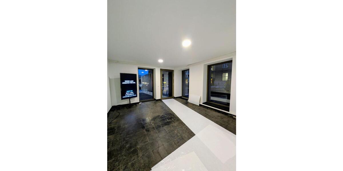 Gewerbeobjekt Stuttgart Stuttgart-West - 4.300&euro; | Angebot:25977356