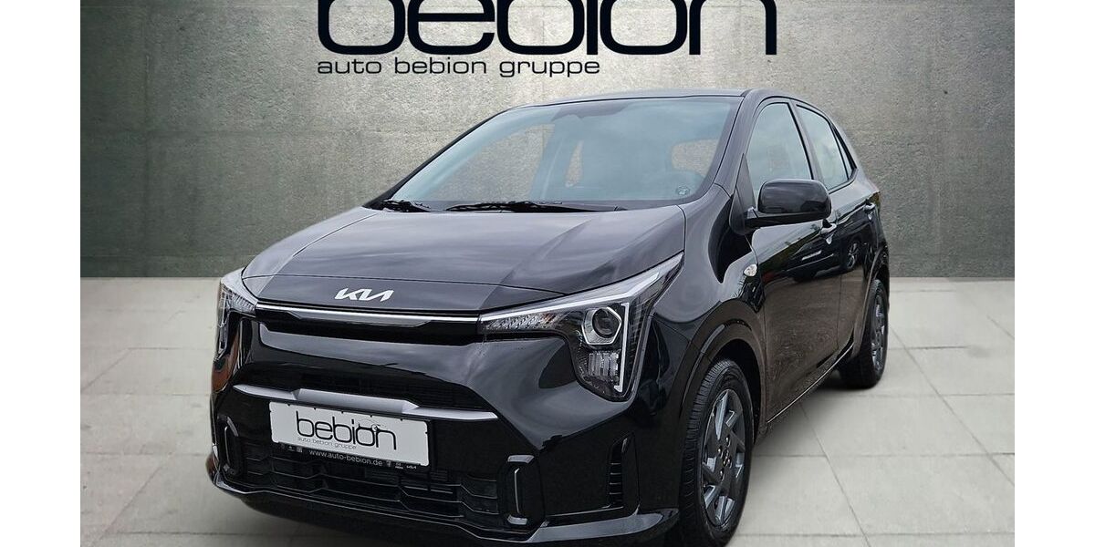 Kia Picanto 3.321 km 16.290 &euro; Frickenhausen 72636