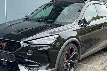 Cupra Formentor 220.000 km 20.890 &euro; Sindelfingen 71065