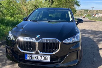 BMW 218 Active Tourer 45.000 km 23.100 &euro; Lauffen am Neckar 74348