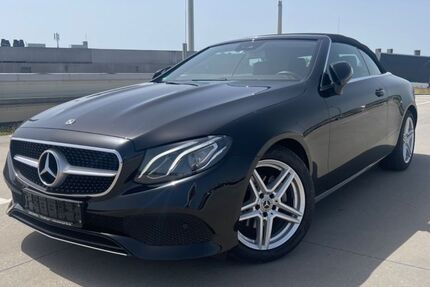 Mercedes-Benz E 200 52.912 km 32.750 &euro; Sindelfingen/Stuttgart 71065