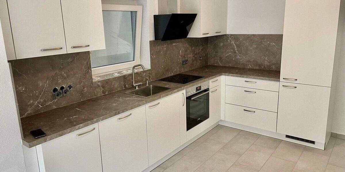 Etagenwohnung Leonberg Höfingen - 2 Zimmer, 62 m&sup2;, 269.000&euro; | Angebot:25805870