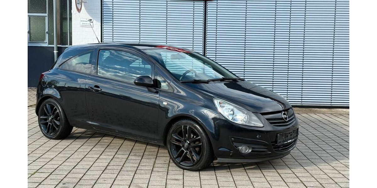 Opel Corsa 175.000 km 1.000 &euro; Murrhardt 71540