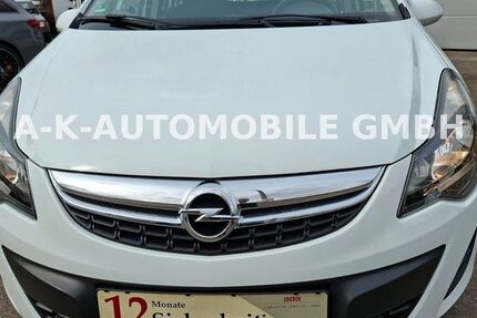 Opel Corsa 150.000 km 6.899 &euro; Deizisau 73779