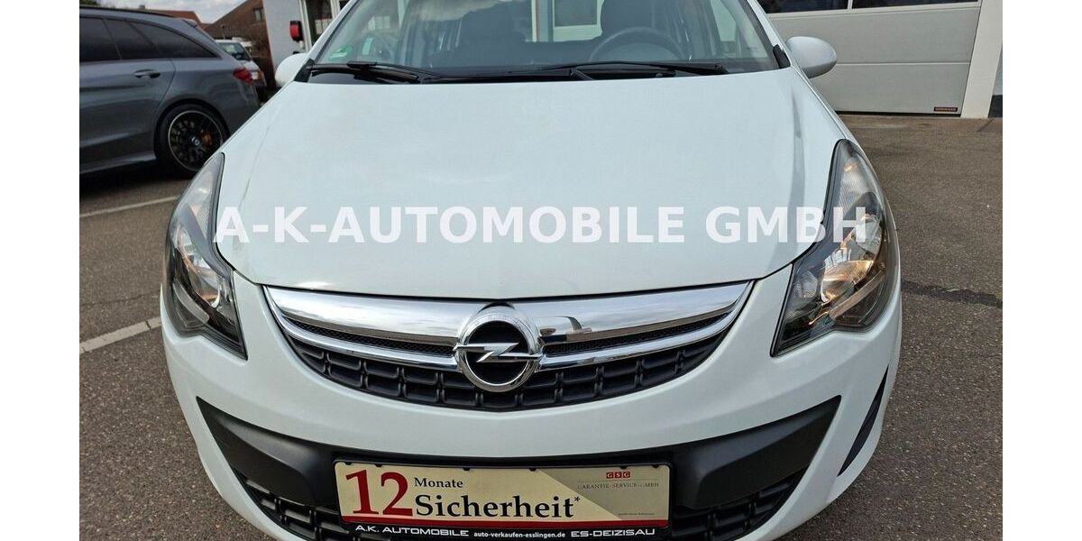 Opel Corsa 150.000 km 6.899 &euro; Deizisau 73779