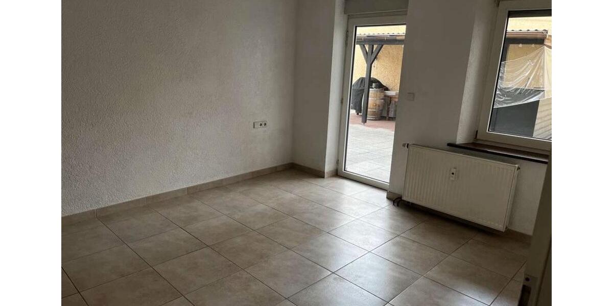 Etagenwohnung Vaihingen an der Enz - 4 Zimmer, 108 m&sup2;, 1.200&euro; | Angebot:25976204