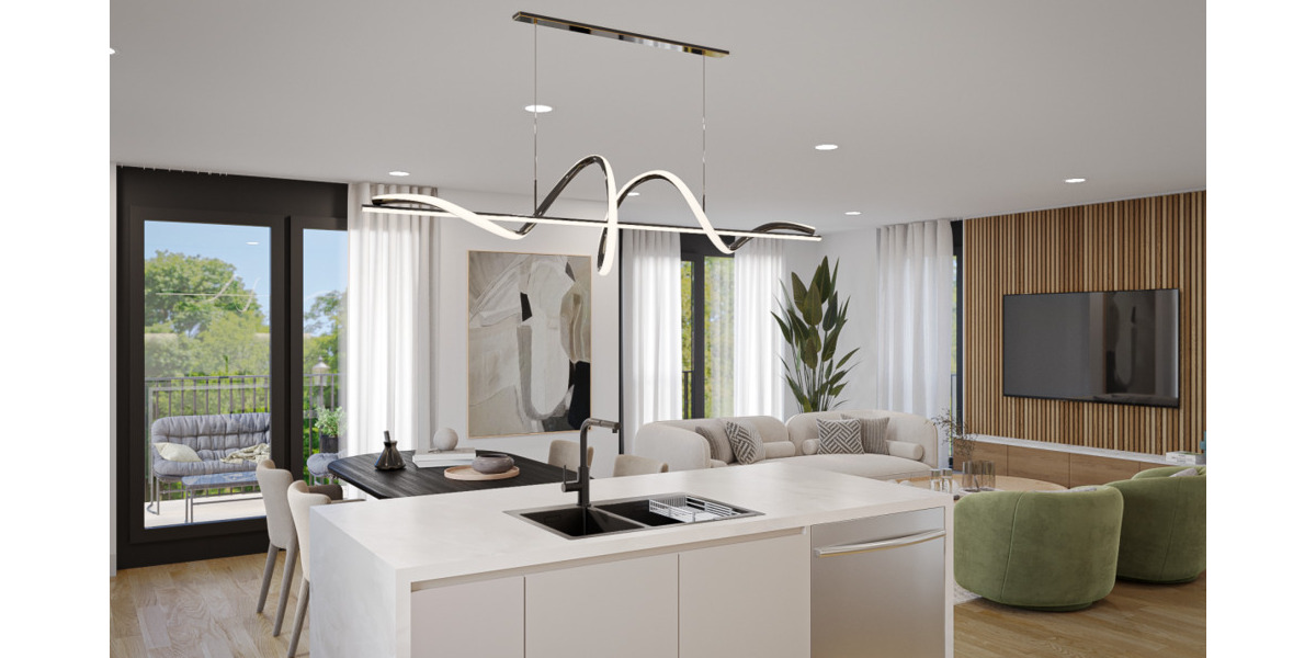 Etagenwohnung Stuttgart Vaihingen - 4 Zimmer, 114 m&sup2;, 897.000&euro; | Angebot:25685744