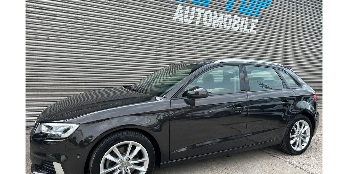 Audi A3 71.368 km 20.900 &euro; Sindelfingen 71065