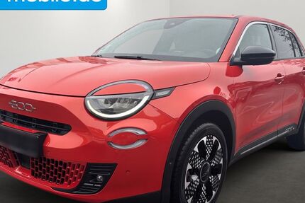 Fiat 600e 7.700 km 29.300 &euro; Leonberg 71229