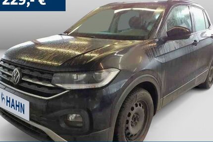 VW T-Cross 74.798 km 18.930 &euro; Kornwestheim 70806