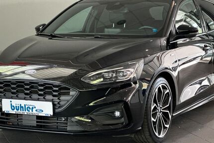 Ford Focus 74.298 km 17.990 &euro; Marbach am Neckar 71672