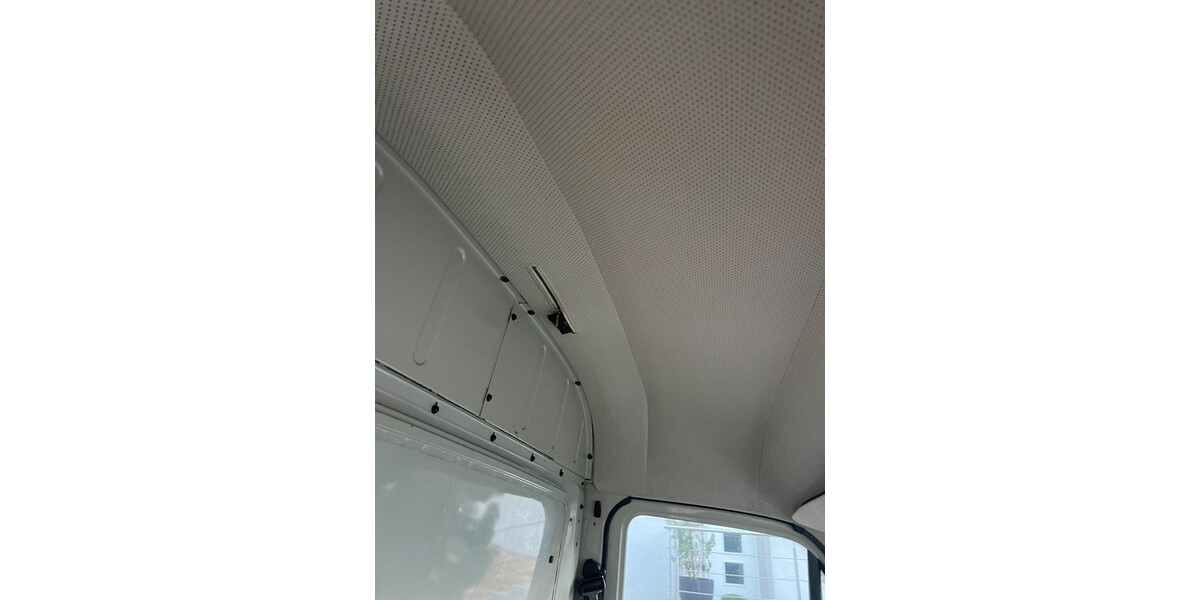 Ford Transit 35.000 km 9.995 &euro; Kirchheim unter Teck 73230