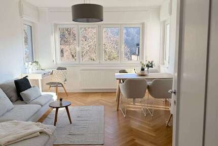Wohnung Stuttgart Südheim - 4 Zimmer, 100 m&sup2;, 2.000&euro; | Angebot:26682785