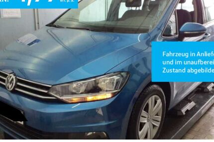 VW Touran 78.611 km 25.430 &euro; Stuttgart-Wangen 70188