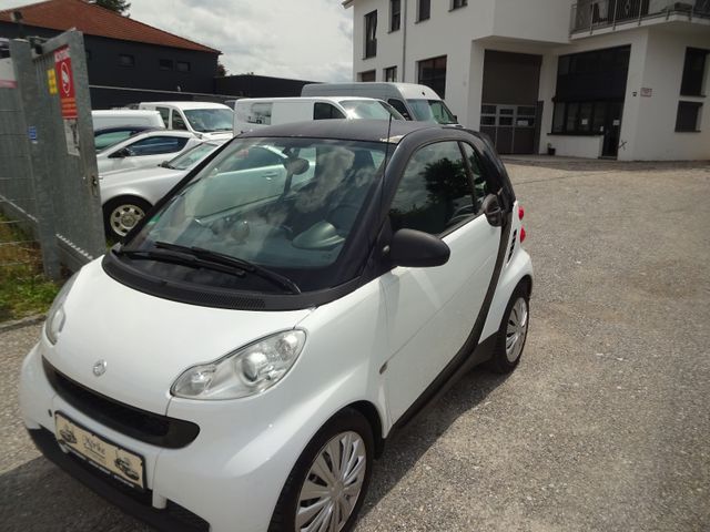 Smart ForTwo 172.000 km 2.250 &euro; Waiblingen (bei Stuttgart) 71332
