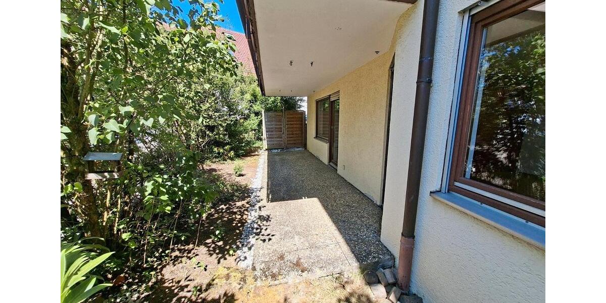 Erdgeschoßwohnung Filderstadt - 4 Zimmer, 115 m&sup2;, 450.000&euro; | Angebot:27263491