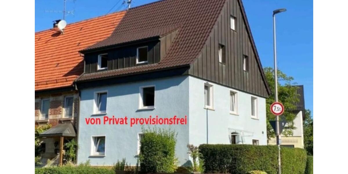 Doppelhaushälfte Backnang - 7 Zimmer, 175 m&sup2;, 349.000&euro; | Angebot:25292981