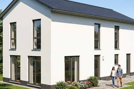 Haus Marbach - 6.5 Zimmer, 150 m&sup2;, 1.035.000&euro; | Angebot:24026165