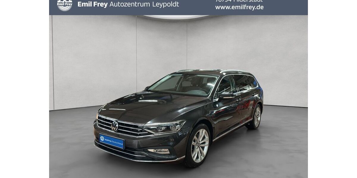 VW Passat Variant 34.554 km 31.890 &euro; Filderstadt 70794