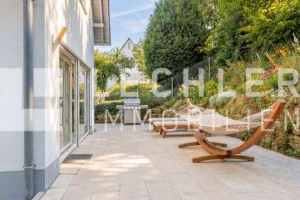 Haus Stuttgart Sillenbuch - 5.5 Zimmer, 194 m&sup2;, 1.190.000&euro; | Angebot:25918281