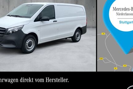 Mercedes-Benz Vito 6.000 km 35.000 &euro; Stuttgart 70376