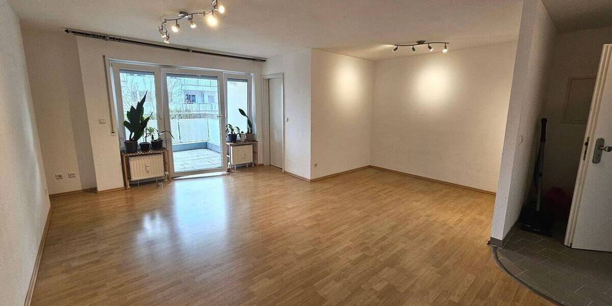 Etagenwohnung Markgröningen Spitalmühle - 2 Zimmer, 55 m&sup2;, 210.000&euro; | Angebot:26066104