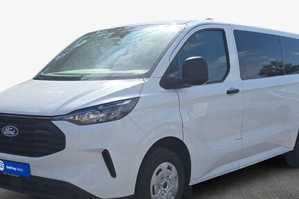 Ford Transit Custom 12.568 km 32.690 &euro; Stuttgart 70329
