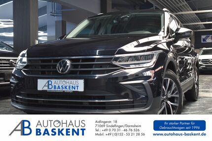 VW Tiguan 113.800 km 22.790 &euro; Sindelfingen-Darmsheim 71069