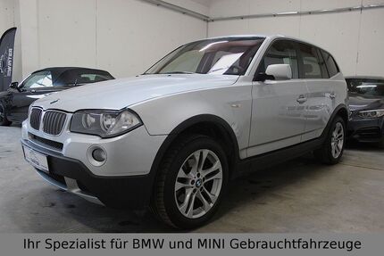 BMW X3 106.202 km 12.790 &euro; Vaihingen Enz 71665