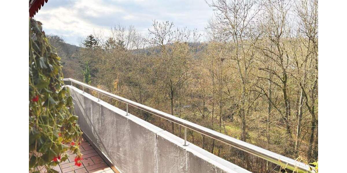 Etagenwohnung Stuttgart Feuerbach - 3 Zimmer, 70 m&sup2;, 298.000&euro; | Angebot:25749375