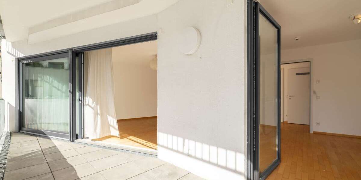 Etagenwohnung Stuttgart Stuttgart-Nord - 2.5 Zimmer, 72 m&sup2;, 449.500&euro; | Angebot:27469597