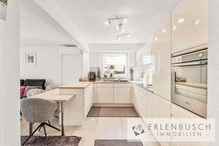 Wohnung Waiblingen - 3 Zimmer, 71 m&sup2;, 285.000&euro; | Angebot:25646131