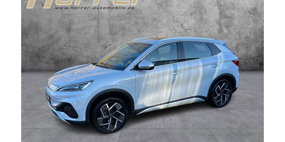 BYD ATTO 3 29.985 km 23.490 &euro; Böblingen 71032