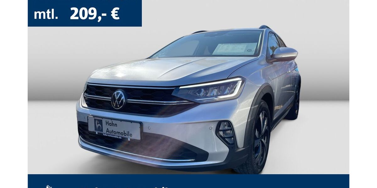 VW Taigo 10.861 km 18.470 &euro; Böblingen 71032